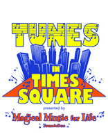 Tunes logo